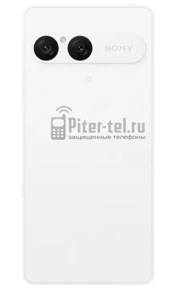Смартфон Sony Xperia 10 VII 8/128Gb White