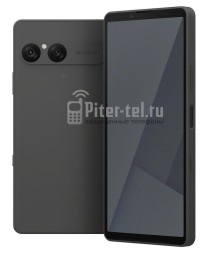Смартфон Sony Xperia 10 VII 8/128Gb Charcoal Black