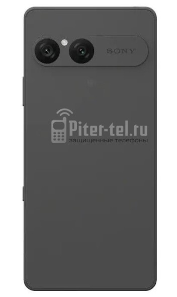Смартфон Sony Xperia 10 VII 8/128Gb Charcoal Black