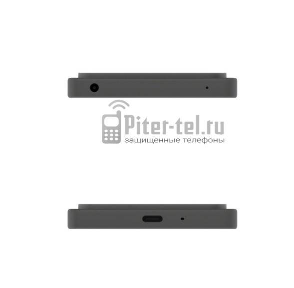 Смартфон Sony Xperia 10 VII 8/128Gb Charcoal Black