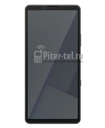 Смартфон Sony Xperia 10 VII 8/128Gb Charcoal Black