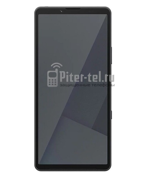 Смартфон Sony Xperia 10 VII 8/128Gb Charcoal Black