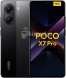 Смартфон Xiaomi POCO X7 Pro 12/512Gb Black