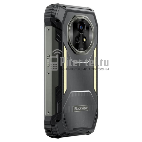 Смартфон Blackview XPLORE 2 12/256Gb Black