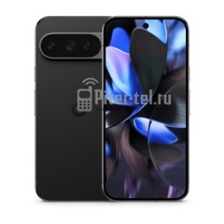 Смартфон Google Pixel 9 Pro 16/256Gb Global Obsidian