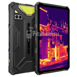 Планшет Ulefone Armor Pad 4 Ultra Thermal 8/256Gb