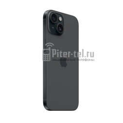 Смартфон Apple iPhone 15 128Gb Black