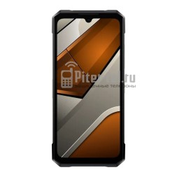 Смартфон Doogee S200 MAX 16/512Gb Star Gray