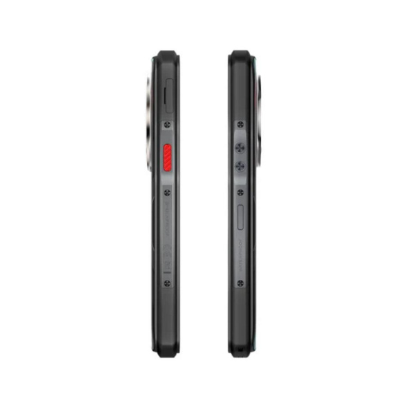 Смартфон Oukitel WP55S 8/512Gb Black