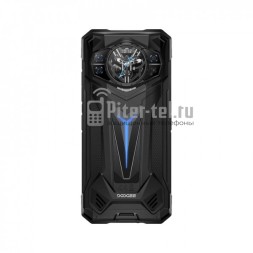 Смартфон Doogee S200 Ultra 12Gb/1Tb Mystic Black