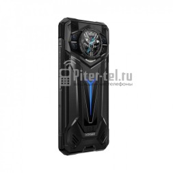 Смартфон Doogee S200 Ultra 12Gb/1Tb Mystic Black