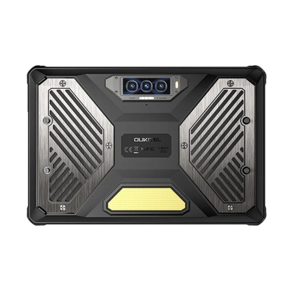 Планшет Oukitel RT10 12/512Gb Black