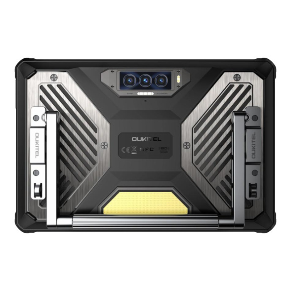 Планшет Oukitel RT10 12/512Gb Black