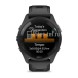 Умные часы Garmin Forerunner 265 черные