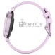 Умные часы Garmin Lily 2 Lilac Case с лавандовым ремешком
