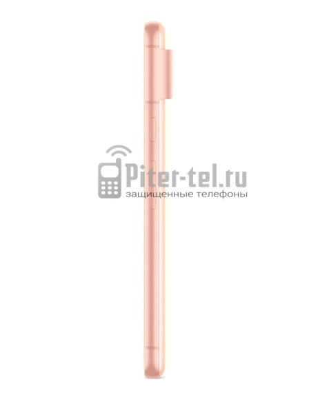 Смартфон Google Pixel 8 8/256Gb Global Rose