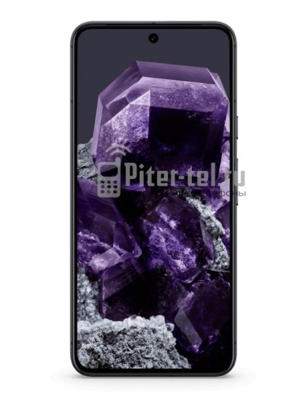 Смартфон Google Pixel 8 8/256Gb Global Obsidian