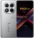 Смартфон Xiaomi POCO X7 12/512Gb Silver