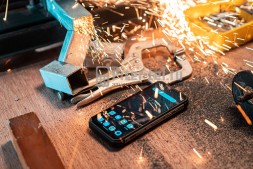 Смартфон Oukitel WP21