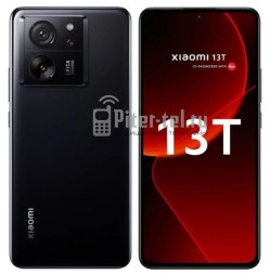 Смартфон Xiaomi 13T 8/256Gb Black