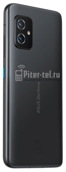 Смартфон Asus Zenfone 8 12/256Gb Obsidian Black