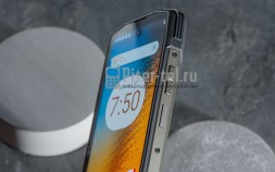 Смартфон Cubot KingKong Star 12/256Gb Red