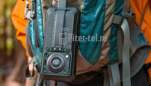 Смартфон Oukitel WP33 Pro 8/256Gb