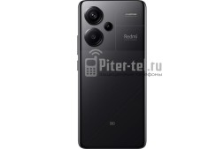 Смартфон Xiaomi Redmi Note 13 Pro+ 5G 12/512Gb Midnight Black