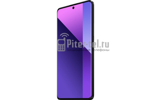 Смартфон Xiaomi Redmi Note 13 Pro+ 5G 12/512Gb Midnight Black