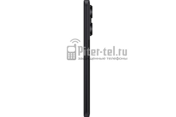 Смартфон Xiaomi Redmi Note 13 Pro+ 5G 12/512Gb Midnight Black