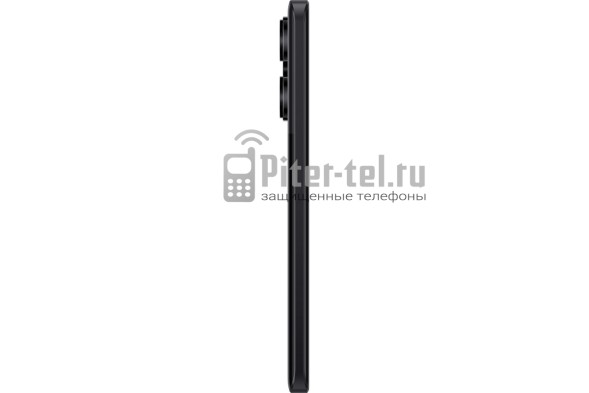 Смартфон Xiaomi Redmi Note 13 Pro+ 5G 12/512Gb Midnight Black