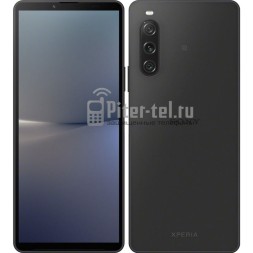 Смартфон Sony Xperia 10 V 8/128Gb Black