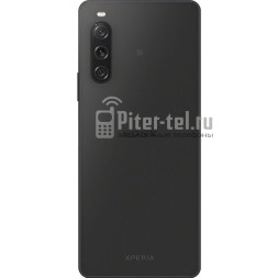 Смартфон Sony Xperia 10 V 8/128Gb Black