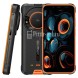 Смартфон Ulefone Power Armor 16S 8/128Gb Orange
