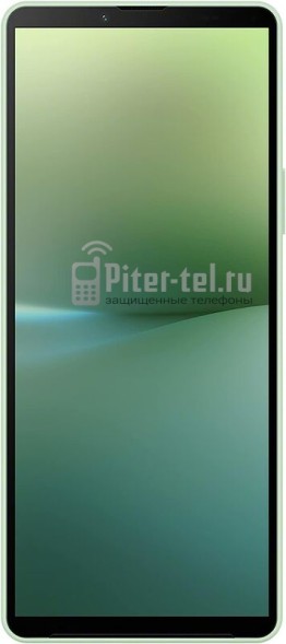 Смартфон Sony Xperia 10 V 8/128Gb Green