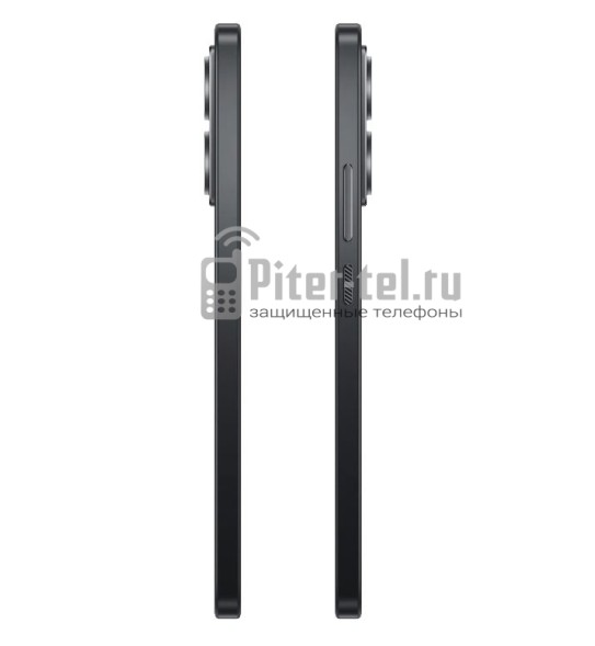 Смартфон Xiaomi 14T 12/256Gb Titan Black