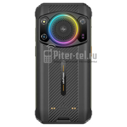 Смартфон Ulefone Armor 21 8/256Gb Black