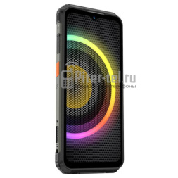 Смартфон Ulefone Armor 21 8/256Gb Black