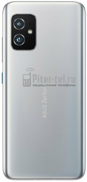 Смартфон Asus Zenfone 8 8/128Gb Horizon Silver