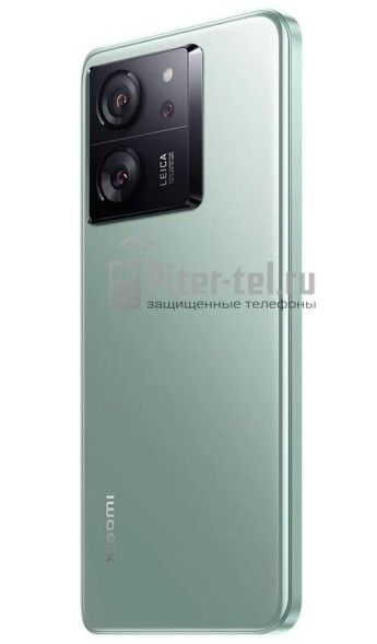 Смартфон Xiaomi 13T 8/256Gb Meadow Green