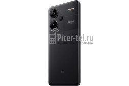 Смартфон Xiaomi Redmi Note 13 Pro+ 5G 8/256Gb Midnight Black