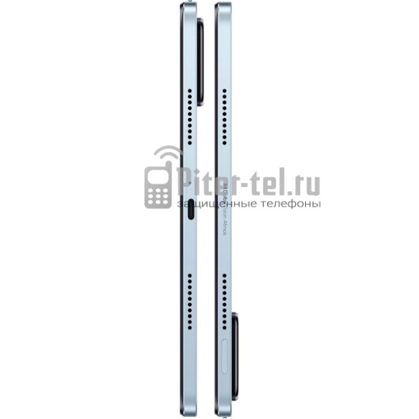 Планшет Xiaomi Pad 6 8/256Gb Mist Blue