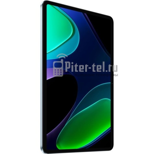 Планшет Xiaomi Pad 6 8/256Gb Mist Blue
