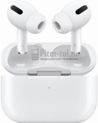 Беспроводные наушники Apple AirPods Pro (1-го поколения)