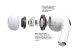 Беспроводные наушники Apple AirPods Pro (1-го поколения)