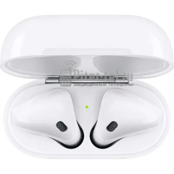 Беспроводные наушники Apple AirPods 2 (2-го поколения)