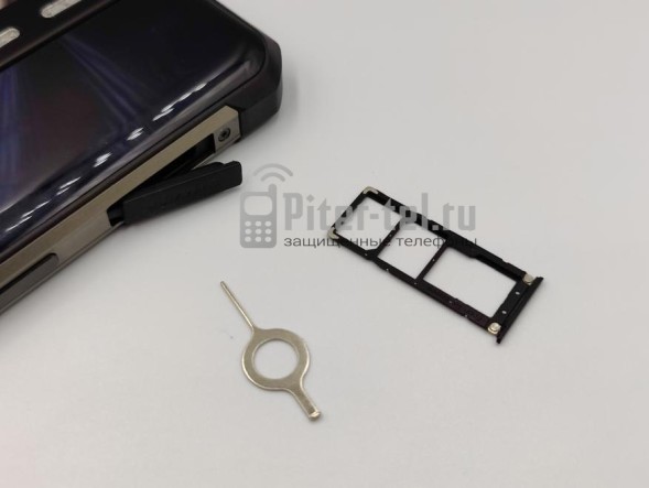 Смартфон Oukitel WP17