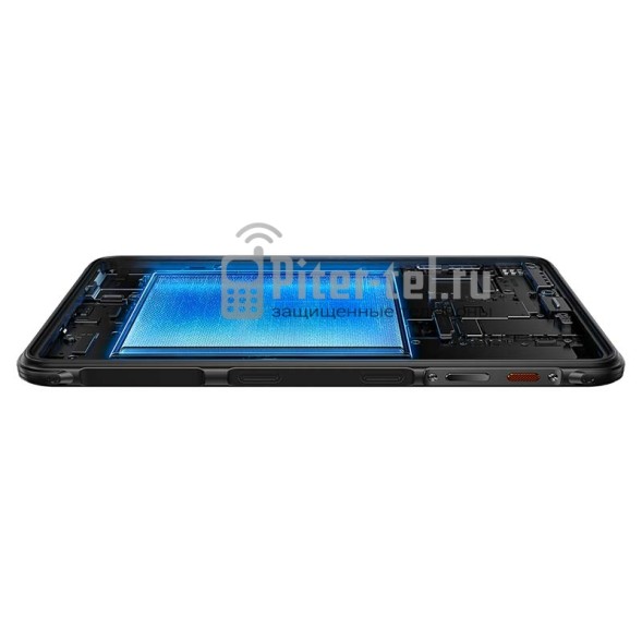 Планшет Ulefone Armor Pad 4/64Gb