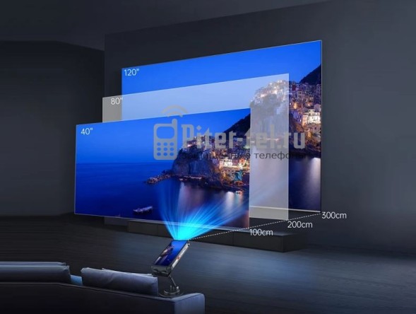 Смартфон Unihertz Tank 3 Pro 18/512Gb