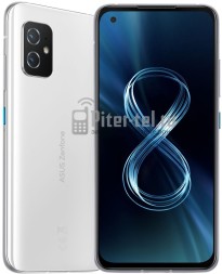 Смартфон Asus Zenfone 8 8/256Gb White